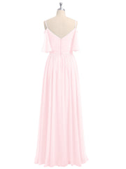 Blushing Pink