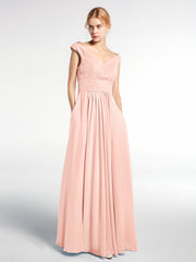 Rose Perle