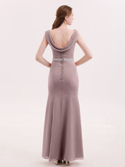 Vintage Mauve