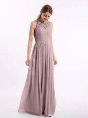 Vintage Mauve