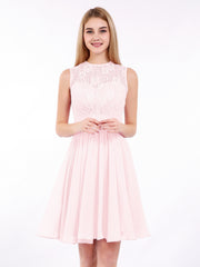 Rose Pâle