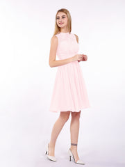 Rose Pâle