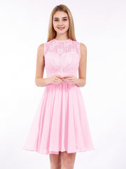 Rose Bonbon
