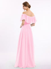 Rose Bonbon