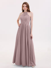 Vintage Mauve