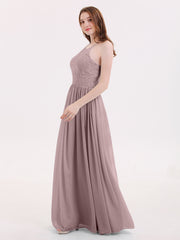 Vintage Mauve
