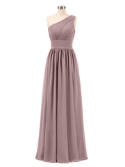 Vintage Mauve