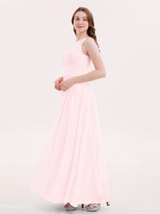 Rose Pâle
