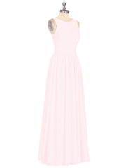 Rose Pâle
