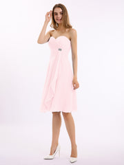 Rose Pâle