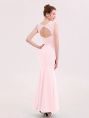 Rose Pâle