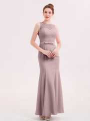 Vintage Mauve