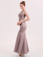 Vintage Mauve