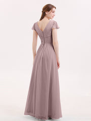 Vintage Mauve