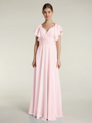 Rose Pâle