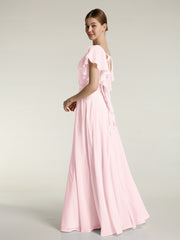 Rose Pâle