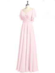 Rose Pâle