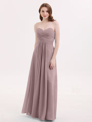 Vintage Mauve