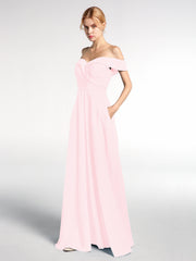 Rose Pâle