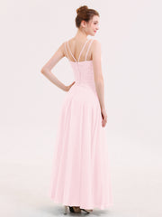 Rose Pâle