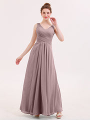 Vintage Mauve