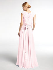 Blushing Pink