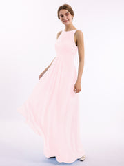 Blushing Pink