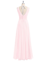 Blushing Pink