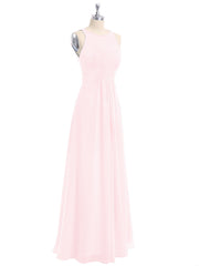 Blushing Pink