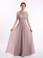 Vintage Mauve