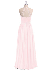 Rose Pâle