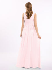 Blushing Pink