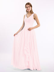 Blushing Pink