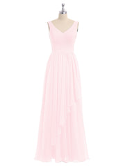 Blushing Pink