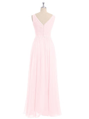 Blushing Pink