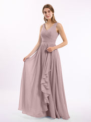 Vintage Mauve