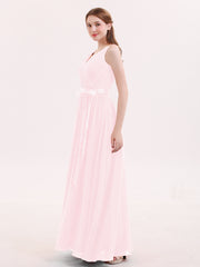 Rose Pâle