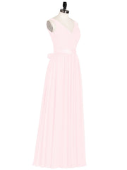 Rose Pâle