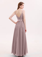 Vintage Mauve