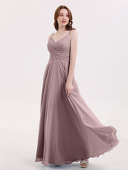 Vintage Mauve