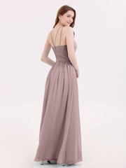 Vintage Mauve