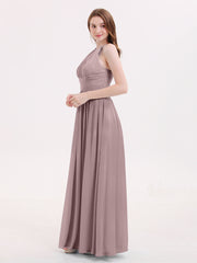 Vintage Mauve
