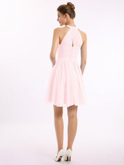 Blushing Pink