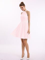 Blushing Pink