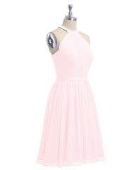 Blushing Pink