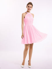 Candy Pink