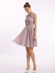 Vintage Mauve