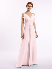 Blushing Pink