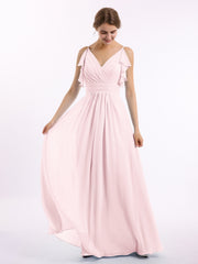 Blushing Pink