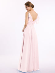 Blushing Pink